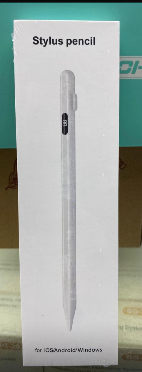 Apple Pencil Generacion 2